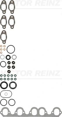 Gasket Kit, cylinder head